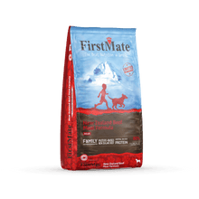 Load image into Gallery viewer, FirstMate Limited Ingredient Dry Dog Food
