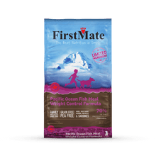 Load image into Gallery viewer, FirstMate Limited Ingredient Dry Dog Food
