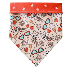 Load image into Gallery viewer, Charlie &amp; The Hound Bandanas
