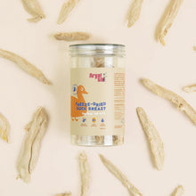 Load image into Gallery viewer, Arya Sits Freeze-Dried Treats
