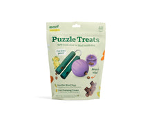 Load image into Gallery viewer, Woof Puzzle Toys &amp; Treats
