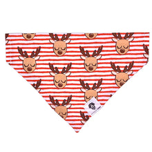 Load image into Gallery viewer, The Social Dawg Bandanas
