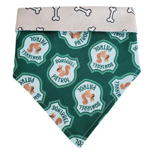 Load image into Gallery viewer, Charlie &amp; The Hound Bandanas
