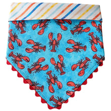 Load image into Gallery viewer, Charlie &amp; The Hound Bandanas
