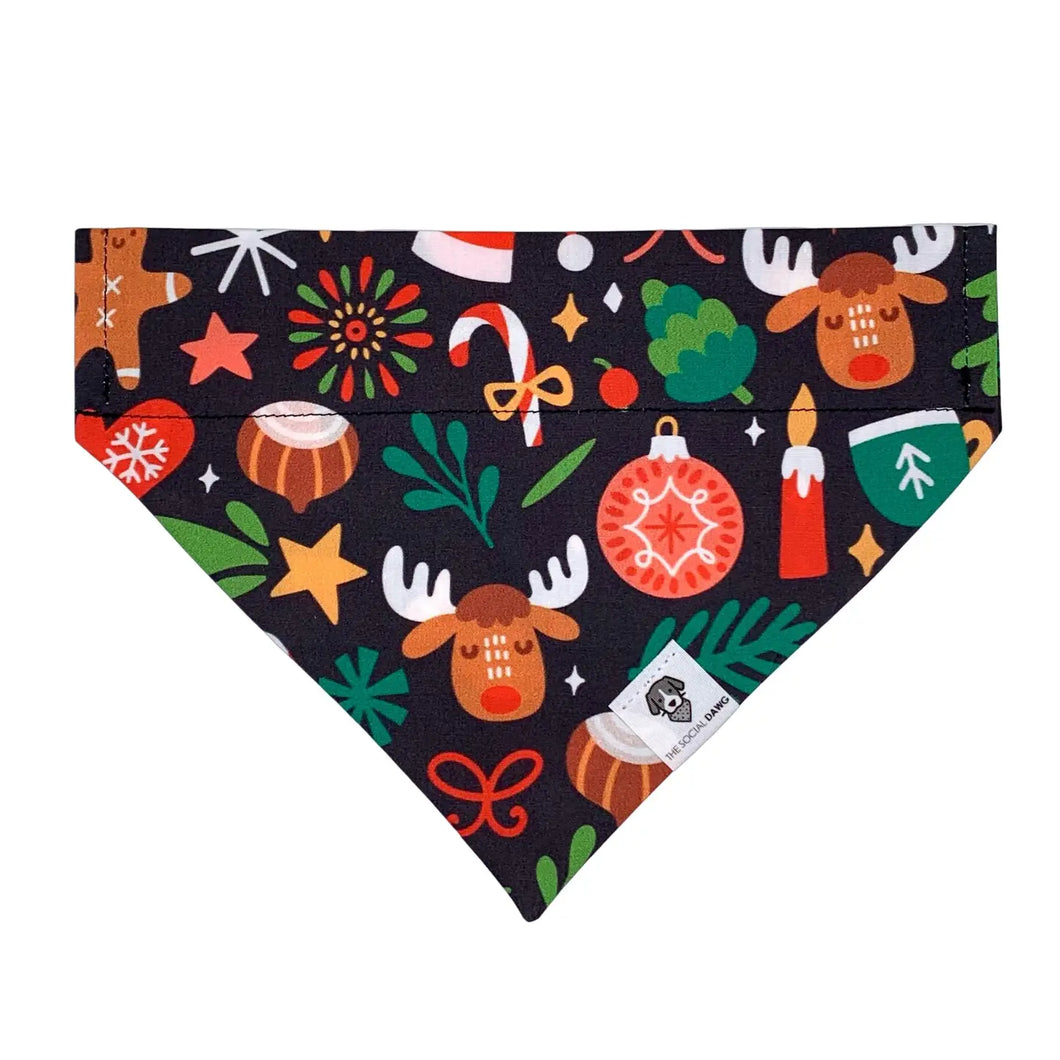 The Social Dawg Bandanas