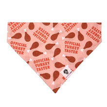 Load image into Gallery viewer, The Social Dawg Bandanas
