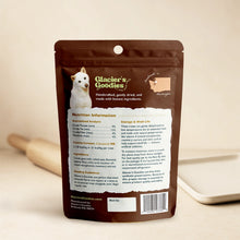 Load image into Gallery viewer, Glacier's Goodies Goat Milk Dog Treats
