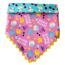 Load image into Gallery viewer, Charlie &amp; The Hound Bandanas
