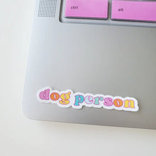 Load image into Gallery viewer, Charlie &amp; The Hound Stickers
