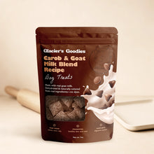 Load image into Gallery viewer, Glacier's Goodies Goat Milk Dog Treats
