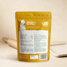 Load image into Gallery viewer, Glacier's Goodies Goat Milk Dog Treats
