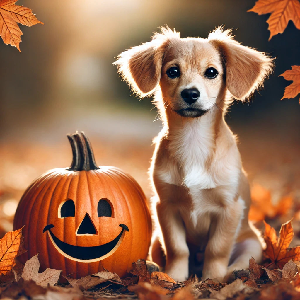 Paws & Pumpkins Fall Fest Sign Up