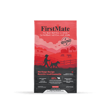 Load image into Gallery viewer, FirstMate Simple &amp; Complete Dog Food
