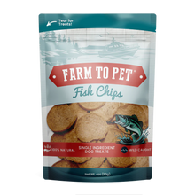 Load image into Gallery viewer, Farm to Pet Dog Treats
