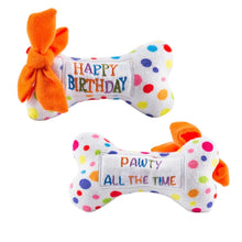 Load image into Gallery viewer, Haute Diggity Dog Birthday Toys
