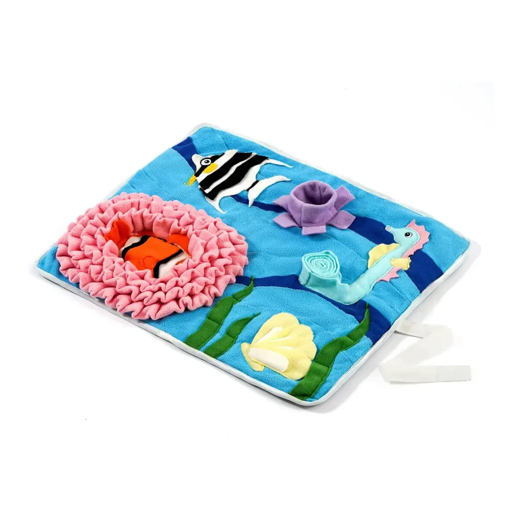 Injoya Pet Snuffle Mats