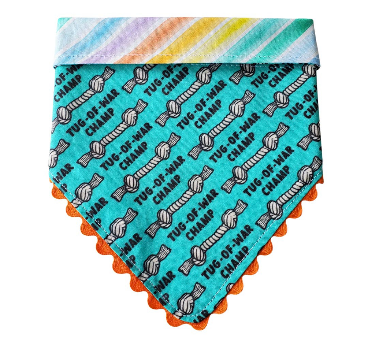 Charlie & The Hound Bandanas