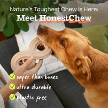 Load image into Gallery viewer, Woof HonestChew

