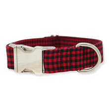 Load image into Gallery viewer, The Oxford Dog Collars
