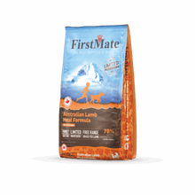 Load image into Gallery viewer, FirstMate Limited Ingredient Dry Dog Food
