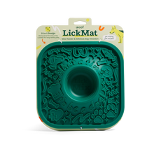Load image into Gallery viewer, Woof LickMat &amp; LickMix
