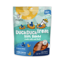 Load image into Gallery viewer, Shameless Pets Soft Baked Treats
