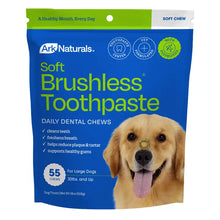Load image into Gallery viewer, Ark Naturals Brushless Toothpaste
