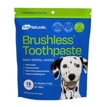 Load image into Gallery viewer, Ark Naturals Brushless Toothpaste
