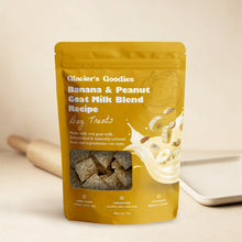 Load image into Gallery viewer, Glacier's Goodies Goat Milk Dog Treats
