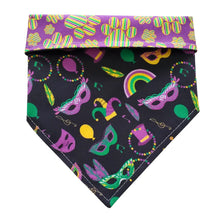 Load image into Gallery viewer, Charlie &amp; The Hound Bandanas
