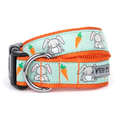 Worthy Dog Easter Collars