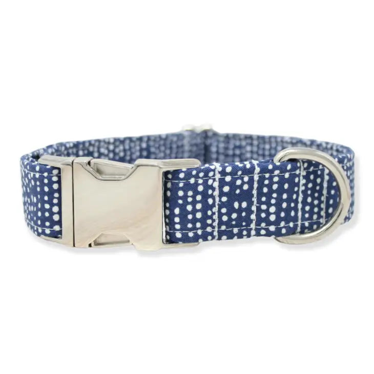 The Oxford Dog Collars