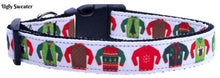 Load image into Gallery viewer, Mirage Christmas Collars
