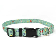 Load image into Gallery viewer, Yellow Dog Design Collars
