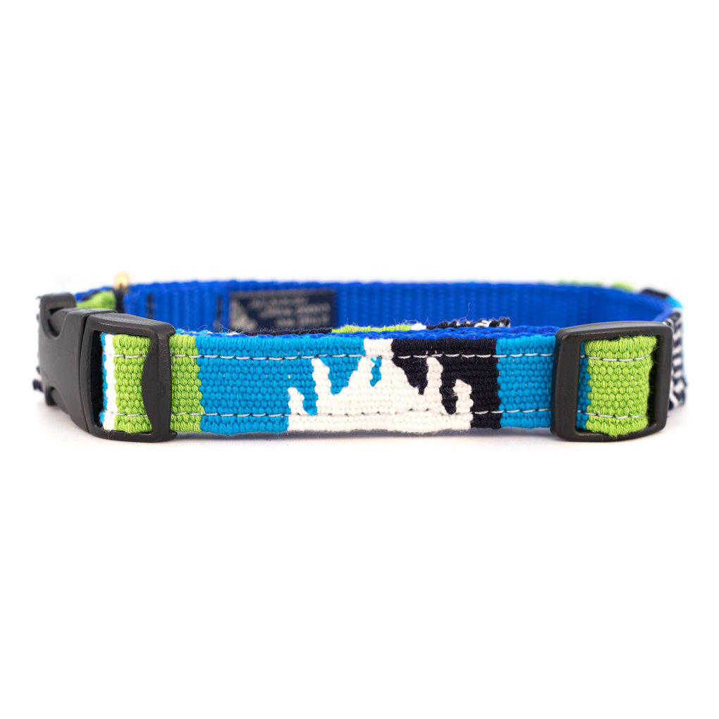 A Tail We Could Wag Dog Collars