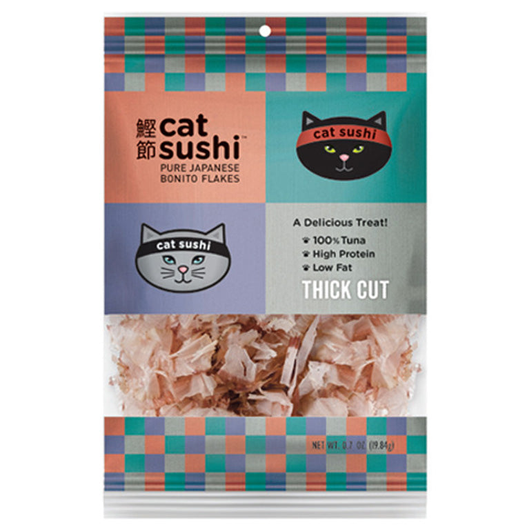 Cat Sushi Thick Cut Bonito Flakes