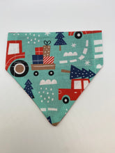 Load image into Gallery viewer, Christmas Bandanas
