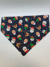Load image into Gallery viewer, Christmas Bandanas
