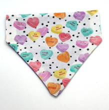 Load image into Gallery viewer, Valentine&#39;s Day Bandanas
