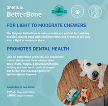 Load image into Gallery viewer, BetterBone Classic Dog Chew
