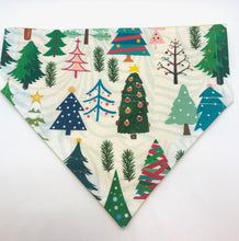 Load image into Gallery viewer, Christmas Bandanas
