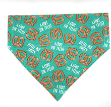 Load image into Gallery viewer, Food Themed Bandanas
