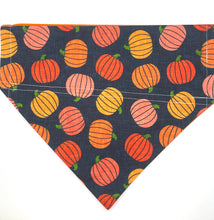 Load image into Gallery viewer, Pumpkin Season Bandanas
