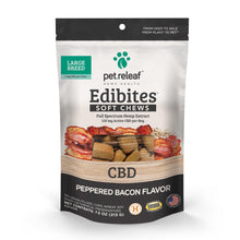 Load image into Gallery viewer, Pet Releaf Edibites
