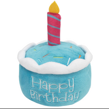 Load image into Gallery viewer, Birthday Cake Plush

