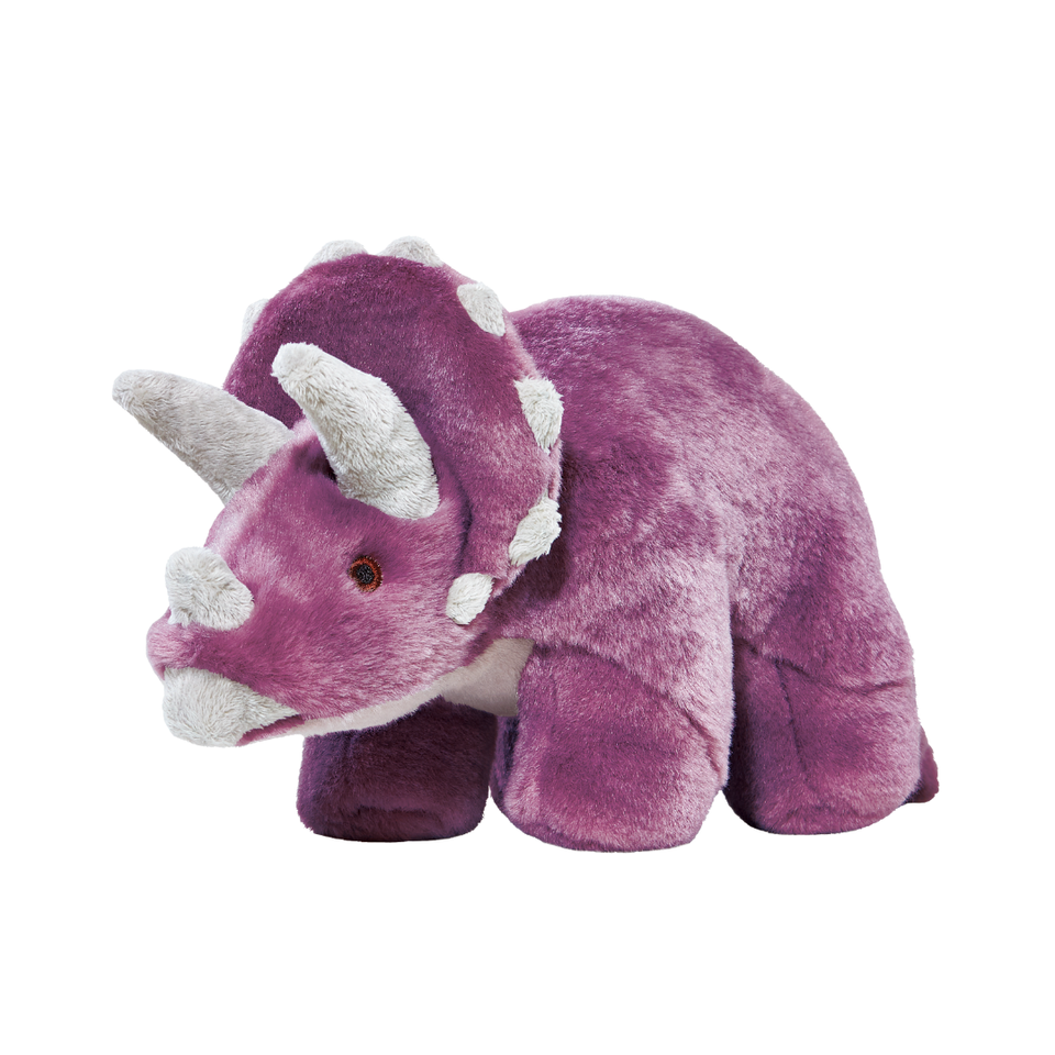 Fluff & Tuff Dinosaurs & Mythical Creature Friends