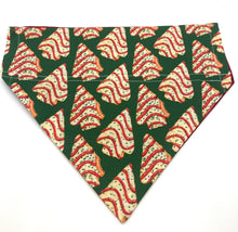 Load image into Gallery viewer, Christmas Bandanas
