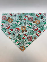Load image into Gallery viewer, Christmas Bandanas
