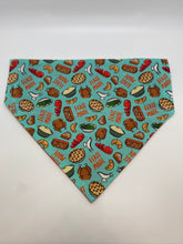Load image into Gallery viewer, Thanksgiving Bandanas
