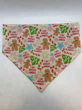 Load image into Gallery viewer, Christmas Bandanas
